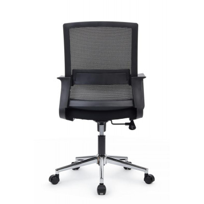 Кресло Mint RCH M1029MBE Черный