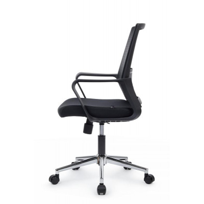 Кресло Mint RCH M1029MBE Черный