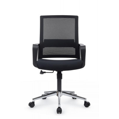 Кресло Mint RCH M1029MBE Черный