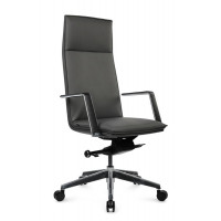 Кресло Crown A1819 Графит