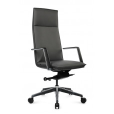 Кресло Crown A1819 Графит