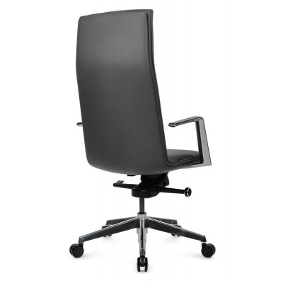 Кресло Crown A1819 Графит