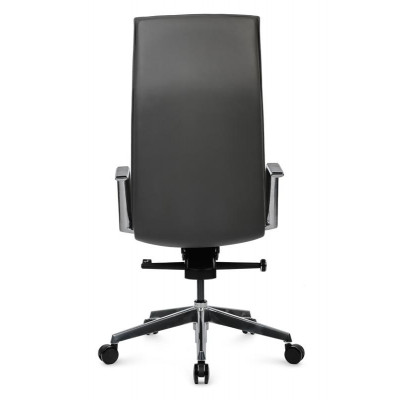 Кресло Crown A1819 Графит