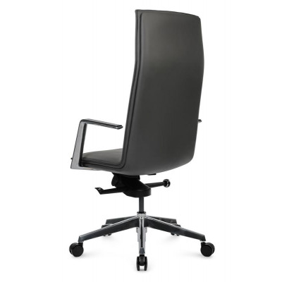 Кресло Crown A1819 Графит