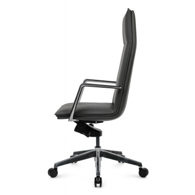 Кресло Crown A1819 Графит