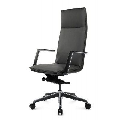 Кресло Crown A1819 Графит