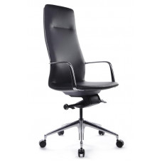 Кресло Plaza FK004-A13 Черный