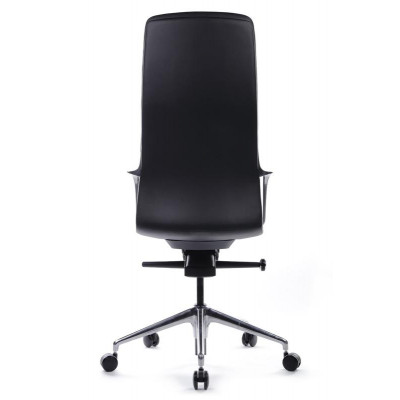 Кресло Plaza FK004-A13 Черный