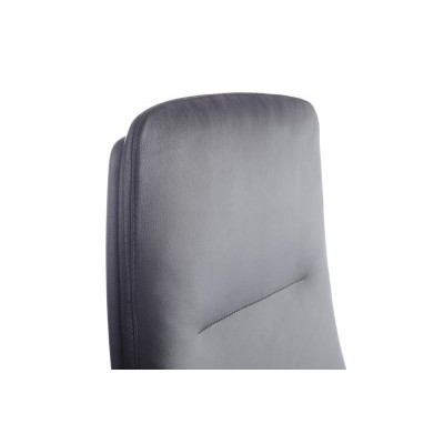 Кресло Plaza FK004-A13 Черный