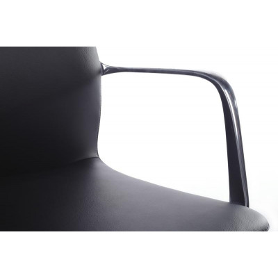 Кресло Plaza FK004-A13 Черный