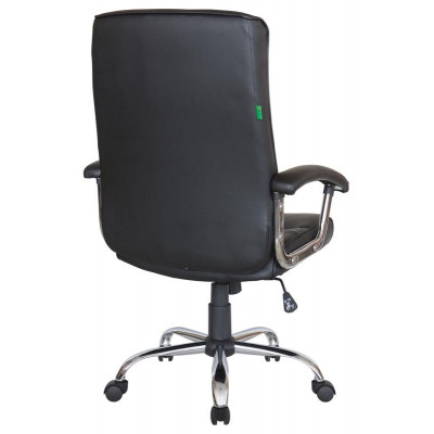 Кресло Folly RCH 9154 Черный