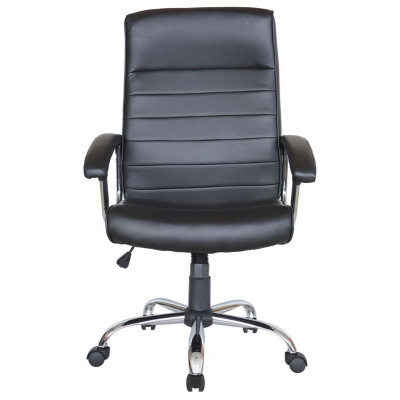 Кресло Folly RCH 9154 Черный