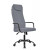 Кресло Ray RCH Высокая спинка RPH-28 Серый
