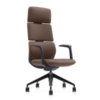 Кресло Венетто FK013-A12 Коричневый