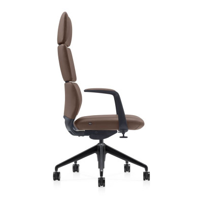 Кресло Venetto FK013-A12 Коричневый