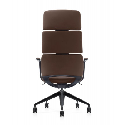 Кресло Venetto FK013-A12 Коричневый