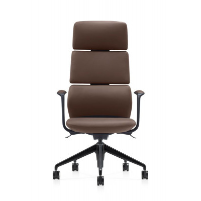 Кресло Venetto FK013-A12 Коричневый