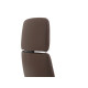 Кресло Venetto FK013-A12 Коричневый
