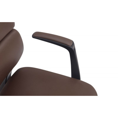 Кресло Venetto FK013-A12 Коричневый