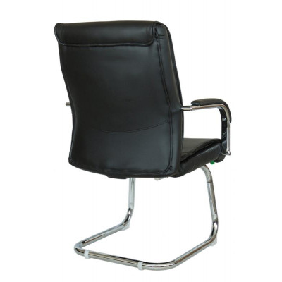 Кресло Atom RCH 9249-4 Черный