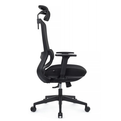 Кресло Skill RCH 6245AX Черный