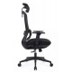Кресло Skill RCH 6245AX Черный