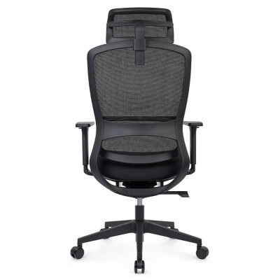 Кресло Skill RCH 6245AX Черный