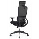 Кресло Skill RCH 6245AX Черный