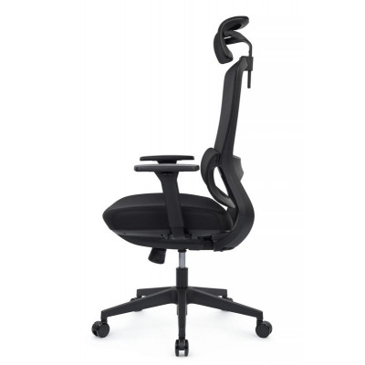 Кресло Skill RCH 6245AX Черный