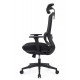 Кресло Skill RCH 6245AX Черный