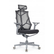 Кресло Ego A644 Черный