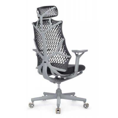 Кресло Ego A644 Черный