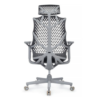 Кресло Ego A644 Черный