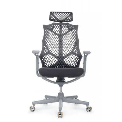 Кресло Ego A644 Черный