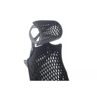 Кресло Ego A644 Черный