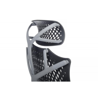 Кресло Ego A644 Черный