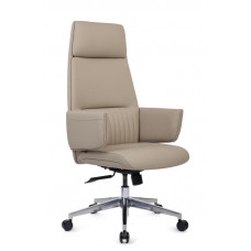 Кресло Enzo WISE-01 Бежевый