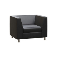 Prime Диван с подлокотниками одноместный PR.DP-1 Oregon 16 950*770*720