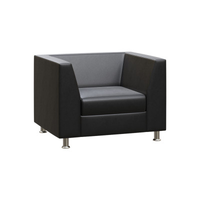 Prime Диван с подлокотниками одноместный PR.DP-1 Oregon 16 950*770*720