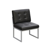 Next Диван одноместный NLT.D-1 Oregon 16/Металл Серый 650*663*885