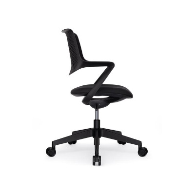 Кресло Dream B2202 Черный