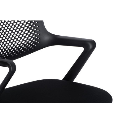 Кресло Dream B2202 Черный