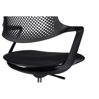 Кресло Dream B2202 Черный