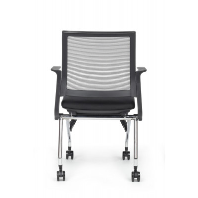 Кресло Moby D2002 Черный