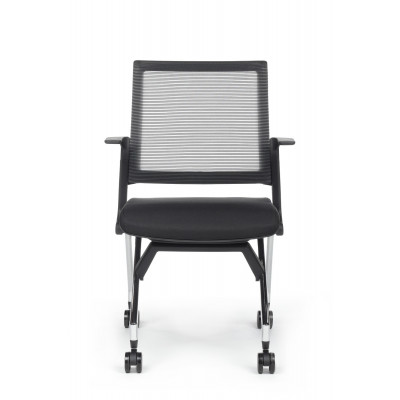 Кресло Moby D2002 Черный