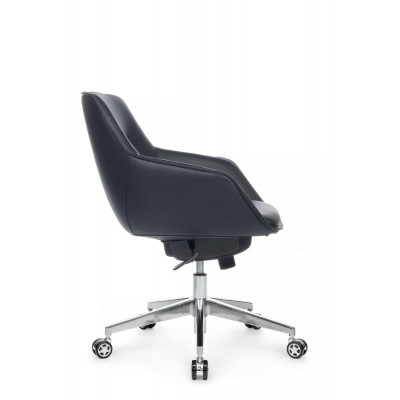 Кресло Magic-M B628 Черный