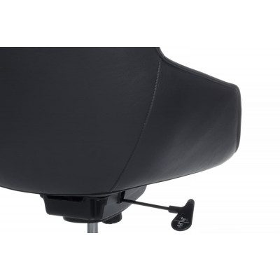 Кресло Magic-M B628 Черный