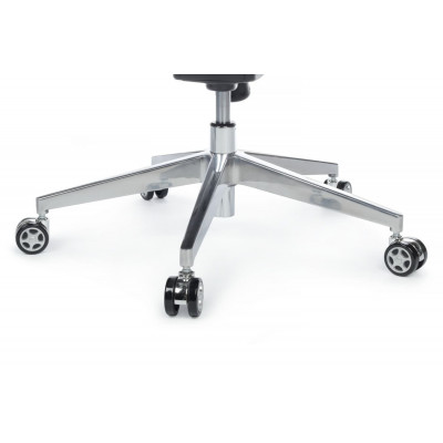 Кресло Magic-M B628 Черный