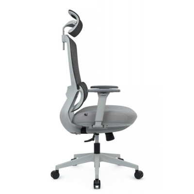 Кресло Skill RCH 6245AX-HS Серый