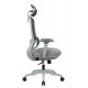 Кресло Skill RCH 6245AX-HS Серый